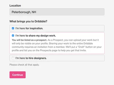 All Onboard! onboarding prospects