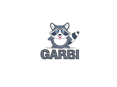 Garbii charakter logo