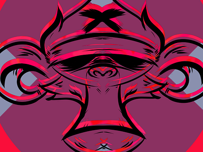 Ronin elements logo piece 47ronin projectronin ronin roninelements