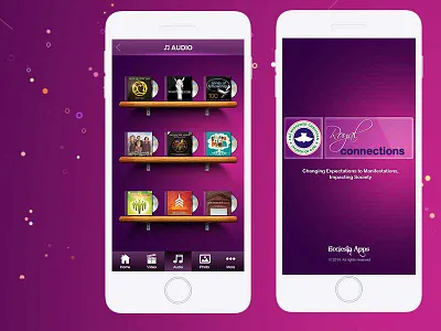 Church App christian church app prayer