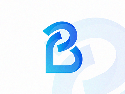 Letter B Logo b creativelogo letterlogo