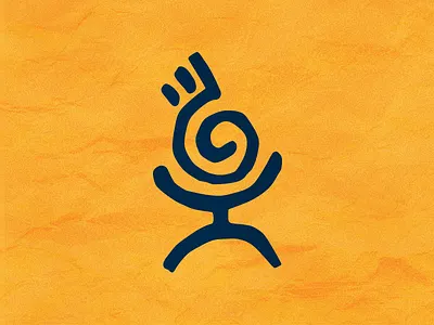 Logo Symbol Idea idea logo symbol tribal