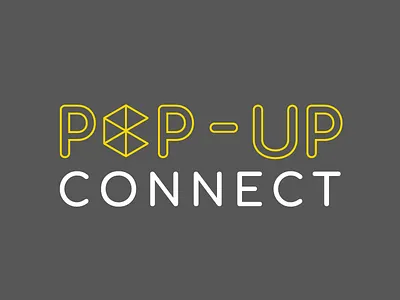 Logo concept for portable video conference unit branding identity leeds logo logo type lucas jubb minnimal typography