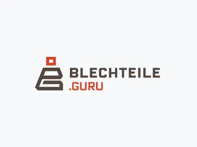Blechteile Guru guru metal steel