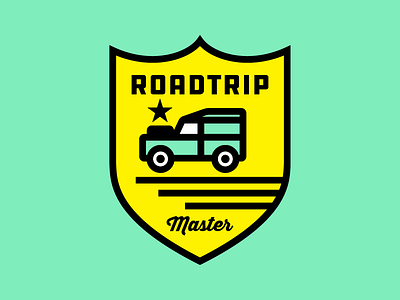 Roadtrip Master 2 defender land landrover roadtrip rover