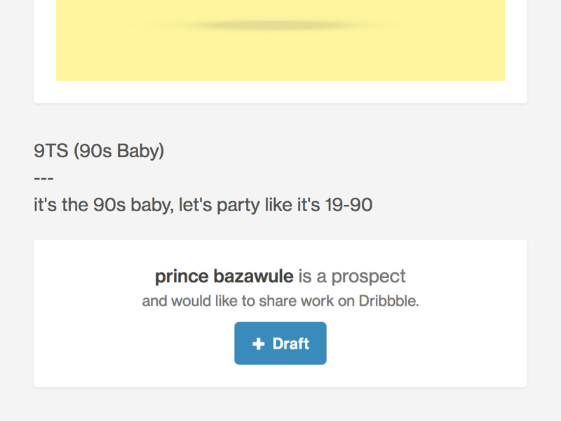 Shot by #<User:0x00007bd420e5e4d8>