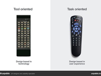 Task oriented hci interface task oriented usability user experience ux