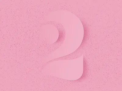 I has 2 invites. You needs? dribbble handnumbering invites