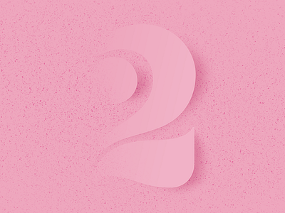 I has 2 invites. You needs? dribbble handnumbering invites