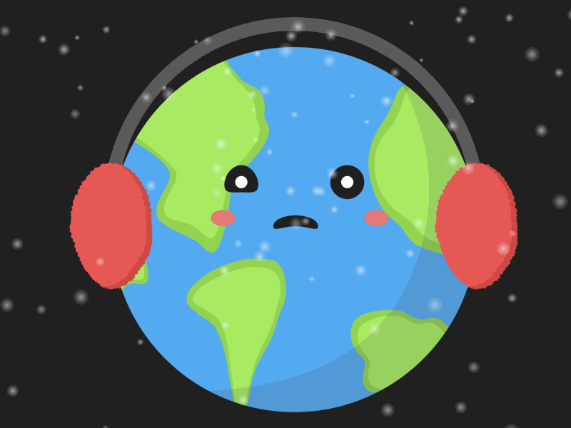 Winter after effects earth pittsburgh sketch snow space winter