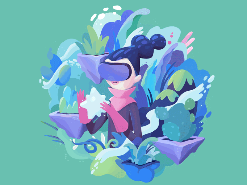 Example of Animation