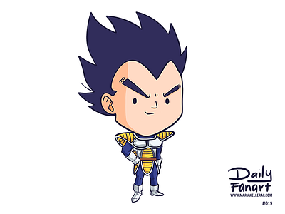 Vegeta anime cartoons dragon ball fanart mexico prince saiyan vegeta