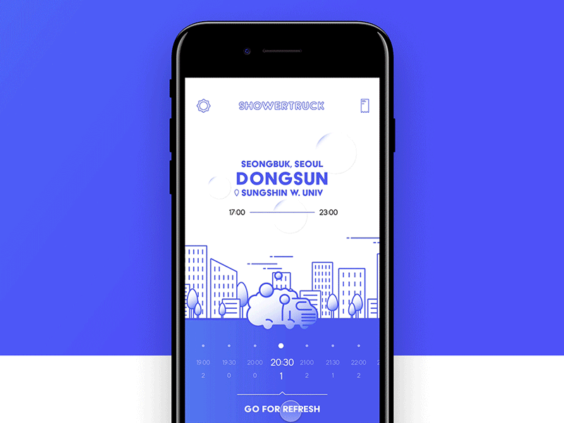 Selecting options 😄 framer interface reservation select shopping ticket ui ux