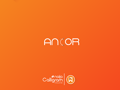 Nigeria Calligram challenge 2018