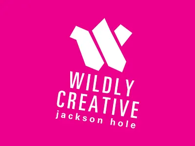Wildly Creative Mark abstract arts creative hole jackson tetons w wild