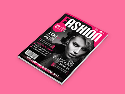 Magazine Cover Design elegant magazine cover fashion magazine cover magazine magazine cover modern magz cover simple templates