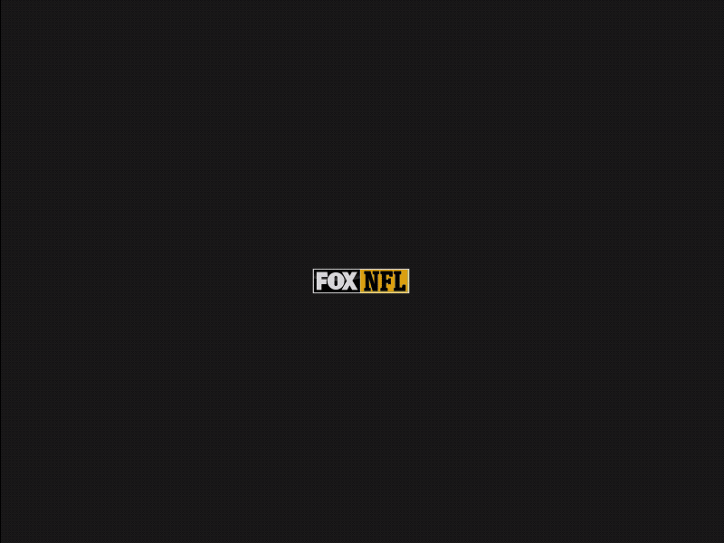 Example of Fox Sports Super Bowl Concept