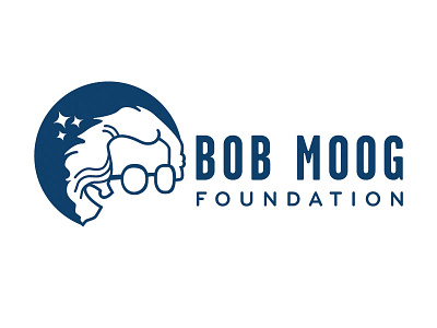 Bob Moog Foundation Logo bob moog logo moog music