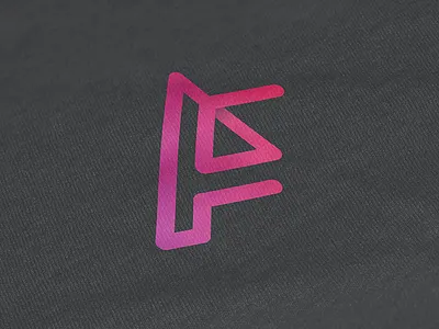 Ⅎ∀ branding logo design