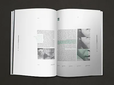 Hacedores de Mundo | Magazine andre breton book breton dali editorial editorial art editorial design graphic design indesign magazine magazine design mundo publishing salvador dali surreal art surrealism surrealist surrealistic typography world