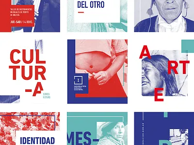 Inmigración | Espacio Cultural argentina art arte branding branding concept brazil cultura cultural cultures editorial espacio cultural europe extranjero foreign identidad illustrator inmigration latin america museum south america