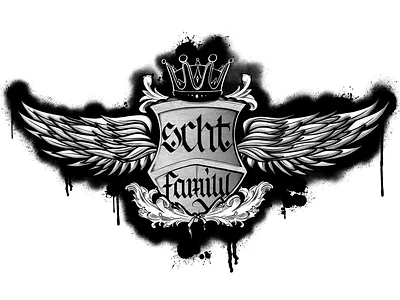 Scht calligraphy freehand handwriting handwritten kaligrafia lettering liternictwo litery powerscripts script typografia typography