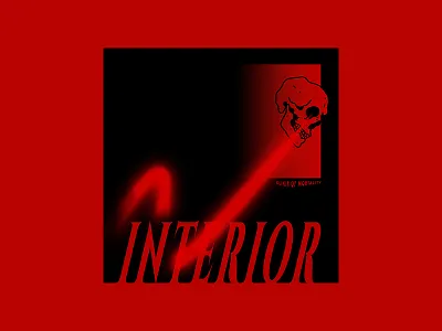 Interior elixer skull