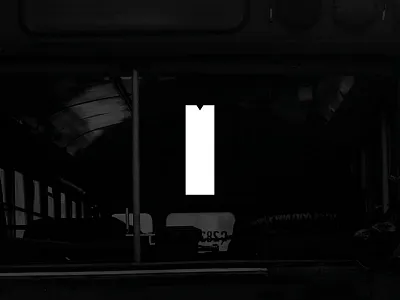 Morbo Logo brand fanzine identity layout logo logotype mark symbol type typography vector