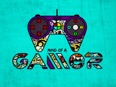 mind of a gamer gamer gamermode graim kenyan label mind nairobi