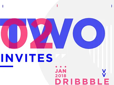 Two Invites design invites portfolio resume two work