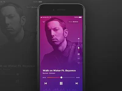 Music Player music player
