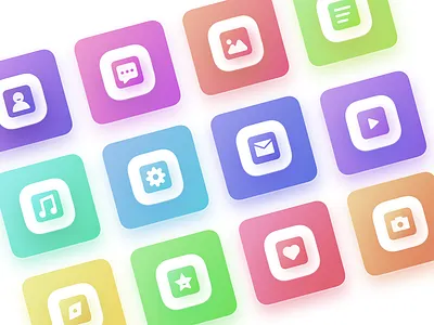 Jan Icon 01 app candy