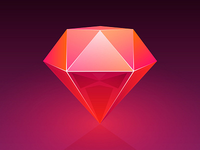 Gemstone ruby gemstone ruby