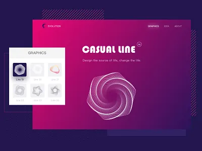 Web interaction design design interaction ui web