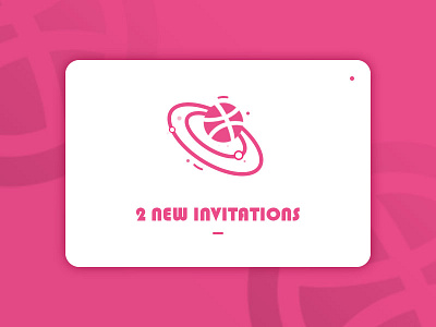 2 invitation code card design chase wave football invitation code planet welcome