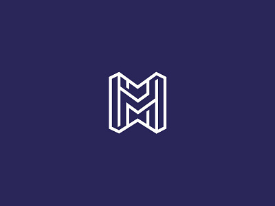 Matthew Hill - New Brand agency brand design hill logo matthew mood music studio