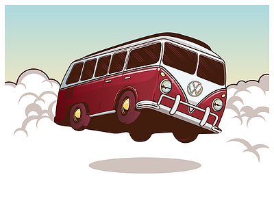 Volkswagen volkswagen