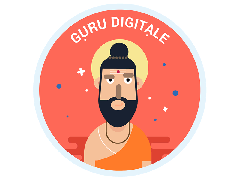 Digital Guru animation art direction digital guru motion design motion graphics