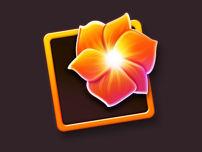 Illustrator app icon illustrator