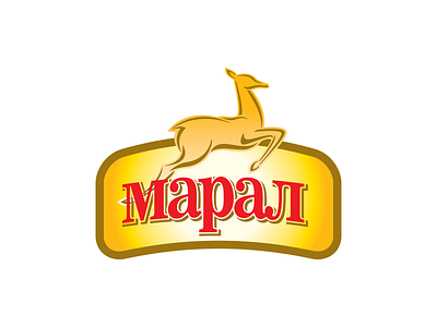 Maral Tea gazelle maral package packaging tea