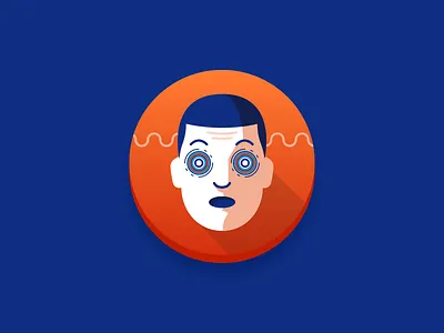 Achievement: Addicted 💊 achievement addicted addiction badge game hit illustration ios mobile success trophy