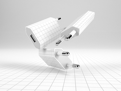 About grids 3d grid ios modo perspective realism