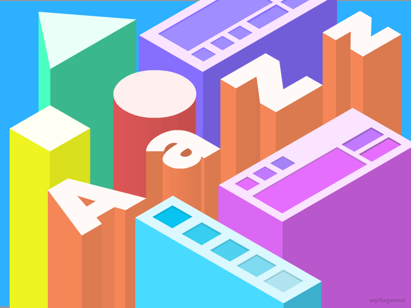 Elements of UI animation design isometric system ui uikit