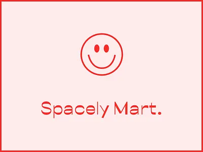 spacely brand branding mark opposit weird