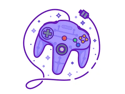 N64 Controller controller gaming n64 nintendo retro video games