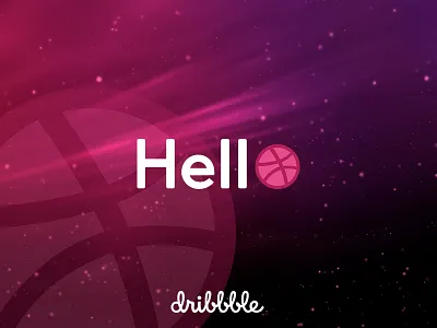 Dribble dribbble