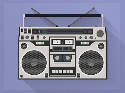 Boombox Project creative design designer digital freelance freelancer interactive interactive design ui ux web design