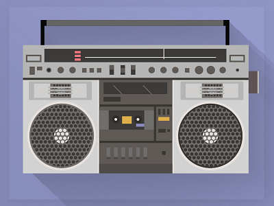 Boombox Project creative design designer digital freelance freelancer interactive interactive design ui ux web design