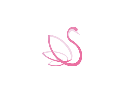 Swan icon