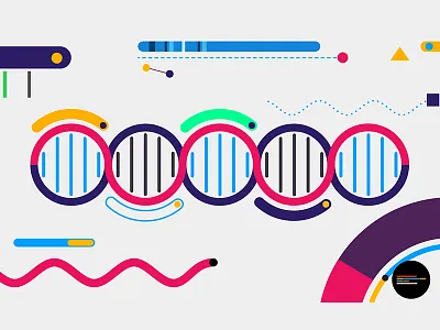 Style Frame frame illustrator